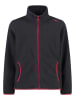 CMP 3in1-Funktionsjacke in Fuchisa/ Schwarz