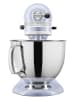 KitchenAid Küchenmaschine in Lila - 4,8 l