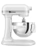 KitchenAid Küchenmaschine in Weiß - 5,2 l