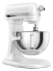 KitchenAid Küchenmaschine in Weiß - 5,2 l