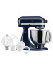 KitchenAid Küchenmaschine in Dunkelblau - 4,8 l