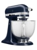 KitchenAid Küchenmaschine in Dunkelblau - 4,8 l