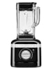 KitchenAid Food-Processor "Artisan" in Schwarz - 1,4 l