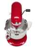 KitchenAid Spritzschutz "5KSMBLPS" in Transparent