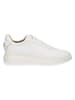 Geox Leren sneakers "Rubidia" wit