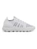 Geox Sneakers "Spherica" wit