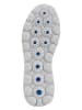Geox Sneakers "Spherica" wit