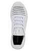 Geox Sneakers "Spherica" wit