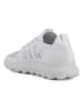 Geox Sneakers "Spherica" wit
