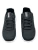 Geox Sneakers "Spherica" in Schwarz/ Weiß