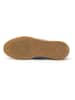Geox Leren sneakers "Calithe" wit/paars/rood
