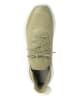 Geox Sneakers "Spherica Actif" kaki/wit