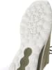 Geox Sneakers "Spherica Actif" kaki/wit