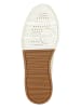 Geox Leren sneakers "Meleda" beige