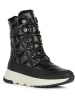 Geox Winterlaarzen "Falena" zwart