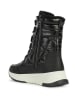 Geox Winterstiefel "Falena" in Schwarz