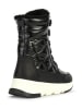 Geox Winterstiefel "Falena" in Schwarz