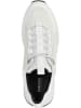 Geox Leren sneakers "Falena" wit
