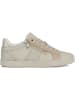 Geox Leder-Sneakers "Blomiee" in Beige