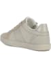 Geox Leder-Sneakers "Blomiee" in Beige