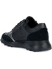 Geox Sneakers "Alleniee" in Schwarz