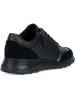 Geox Sneakers "Alleniee" in Schwarz