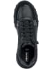 Geox Sneakers "Alleniee" in Schwarz