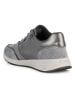 Geox Sneakers "Bulmya" in Grau