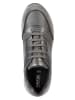 Geox Sneakers "Bulmya" in Grau