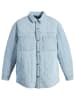 Levi´s Jeansjacke "Ingleside" in Hellblau