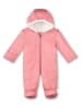 Sanetta Kidswear Kombinezon w kolorze jasnoróżowym