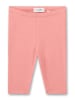 Sanetta Kidswear Leggings in Pink