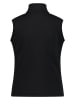 CMP Functionele bodywarmer zwart
