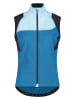 CMP 2in1-Softshelljacke in Hellblau/ Blau