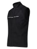 CMP 2-in-1 softshelljas zwart