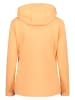 CMP Fleecejacke in Orange