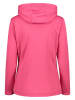 CMP Fleecejacke in Pink