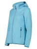 CMP Softshelljacke in Hellblau