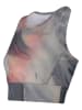 CMP Functionele top lichtroze/grijs