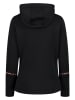 CMP Fleece vest zwart