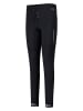 CMP Funktionsleggings in Schwarz