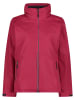 CMP 3in1-Funktionsjacke in Rot