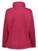 CMP 3in1-Funktionsjacke in Rot