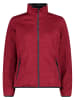 CMP 3in1-Funktionsjacke in Rot