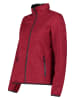 CMP 3in1-Funktionsjacke in Rot