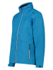 CMP 3in1-Funktionsjacke in Blau