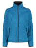 CMP 3in1-Funktionsjacke in Blau