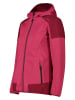 CMP Softshelljacke in Pink