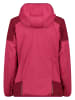 CMP Softshelljas roze