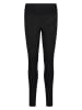 CMP Trainingsleggings in Schwarz